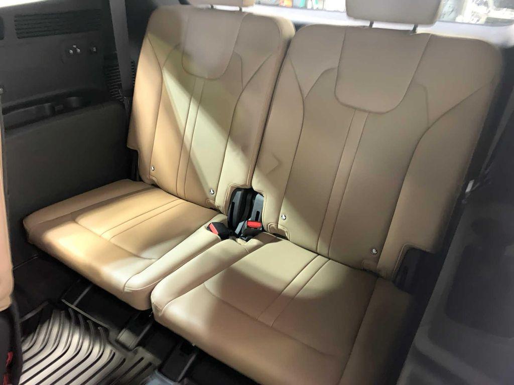 new 2026 Kia Sorento car, priced at $48,554