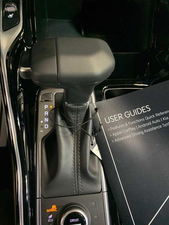 new 2026 Kia Sorento car, priced at $48,554