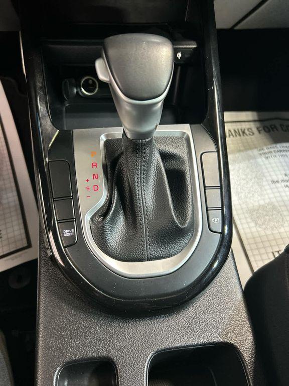 used 2023 Kia Forte car, priced at $28,996