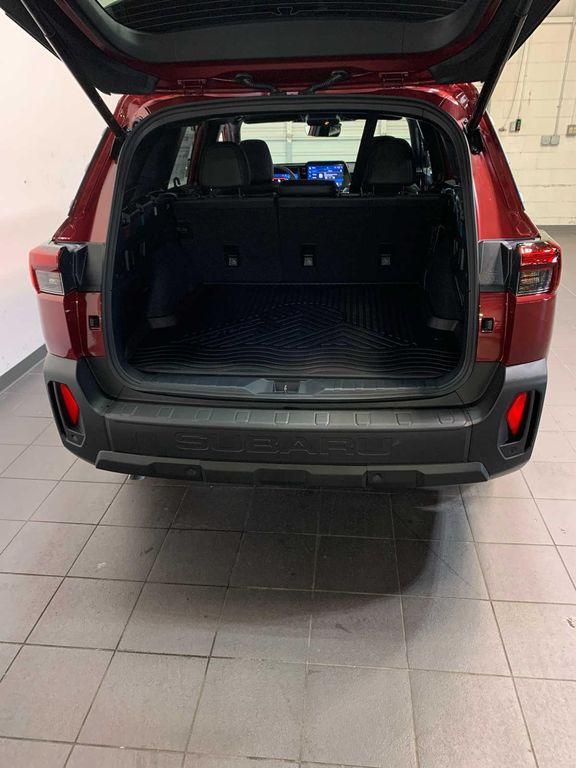 new 2026 Subaru Outback car, priced at $42,066