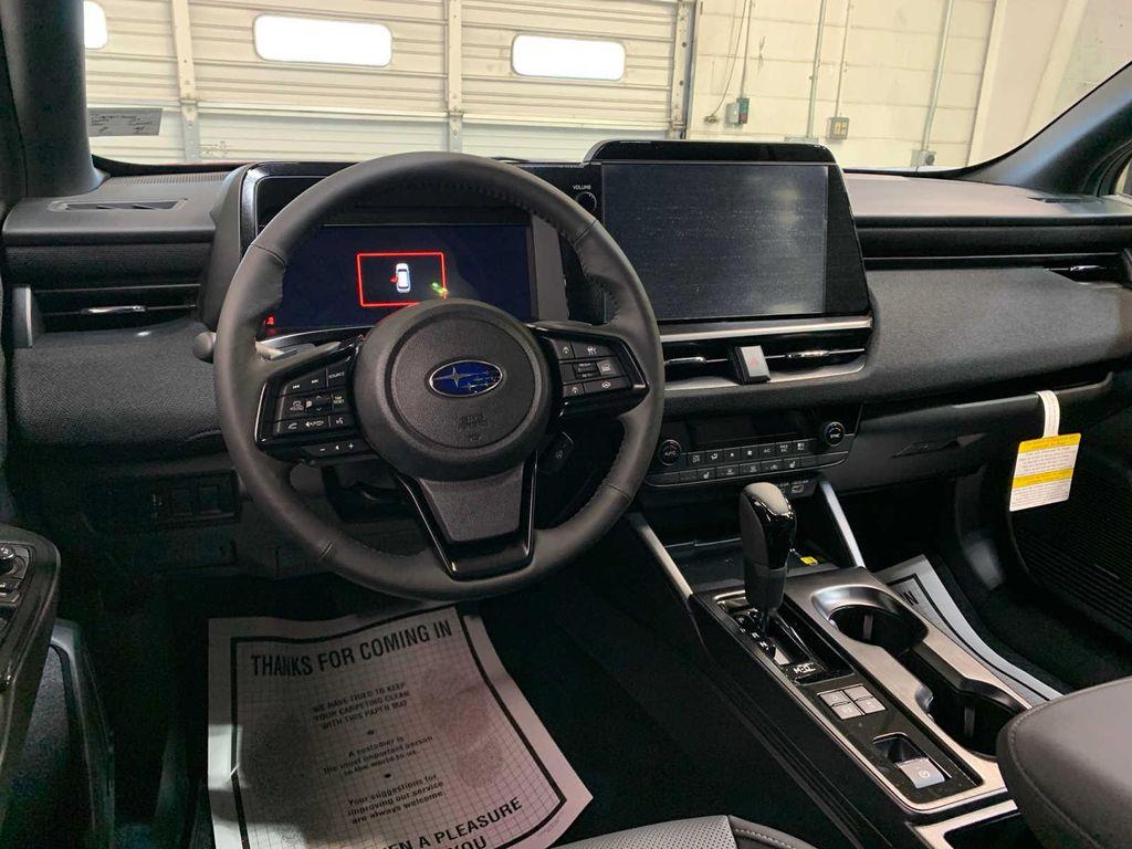 new 2026 Subaru Outback car, priced at $42,066