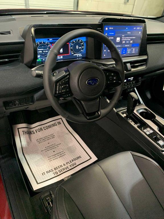 new 2026 Subaru Outback car, priced at $42,066