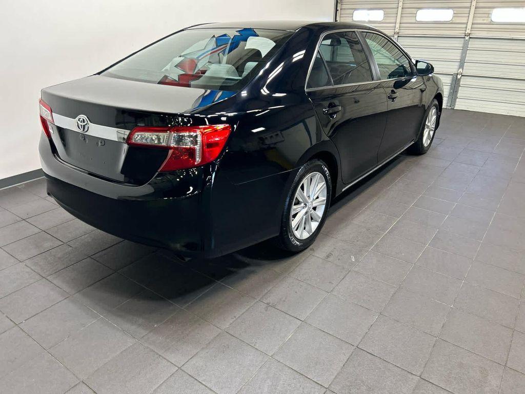 used 2013 Toyota Camry car, priced at $19,572