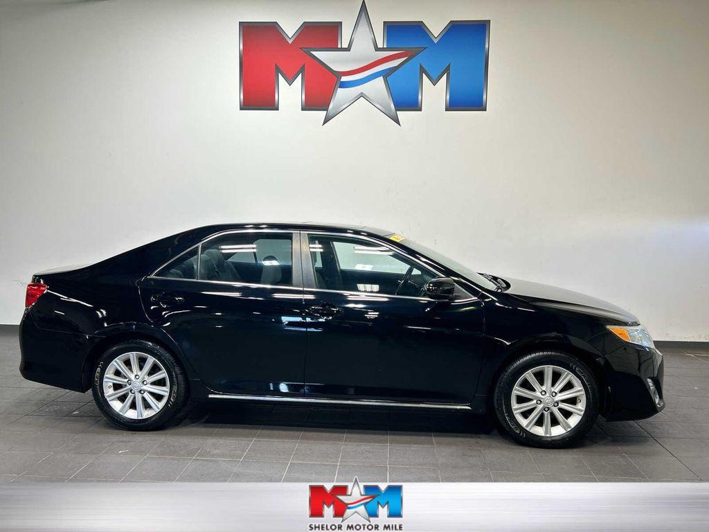 used 2013 Toyota Camry car, priced at $19,572