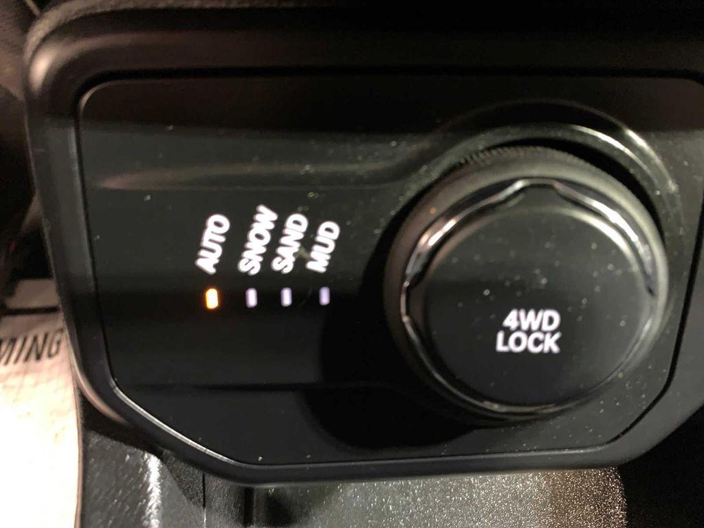 used 2019 Jeep Renegade car, priced at $13,985