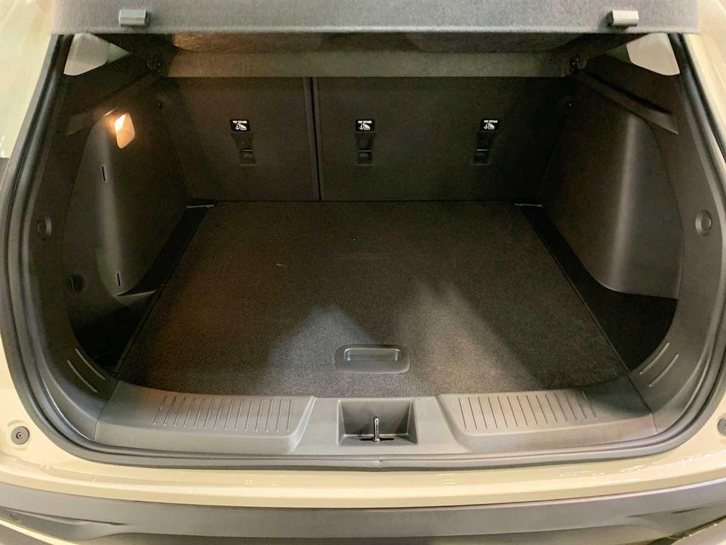 new 2026 Chevrolet Trax car, priced at $28,150