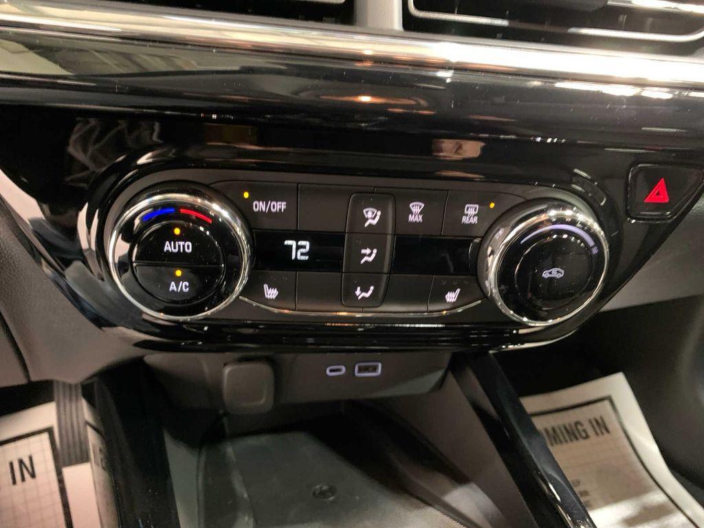 new 2026 Chevrolet Trax car, priced at $28,150