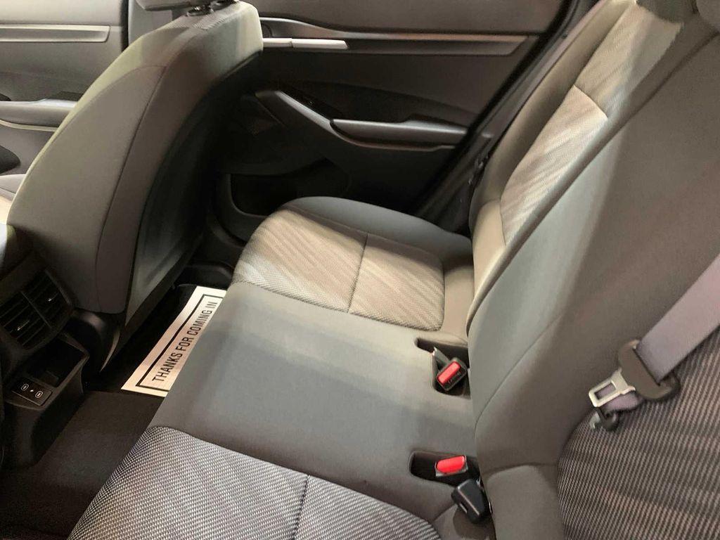 new 2026 Kia Seltos car, priced at $24,802