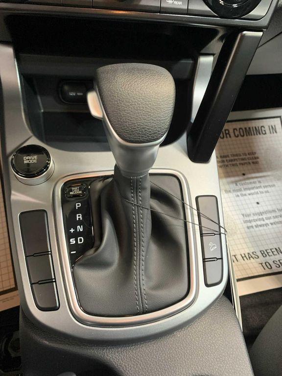 new 2026 Kia Seltos car, priced at $24,802