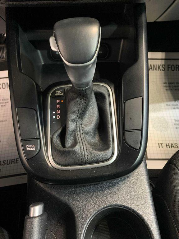 used 2021 Kia Soul car, priced at $22,789