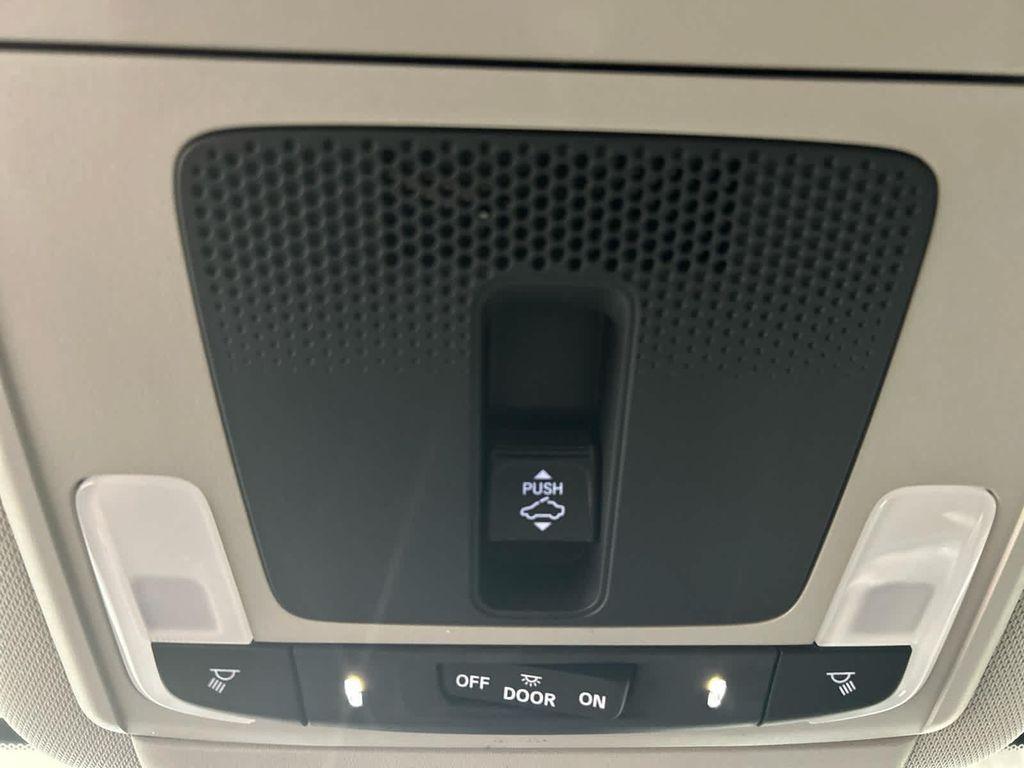 new 2026 Honda CR-V car, priced at $38,350