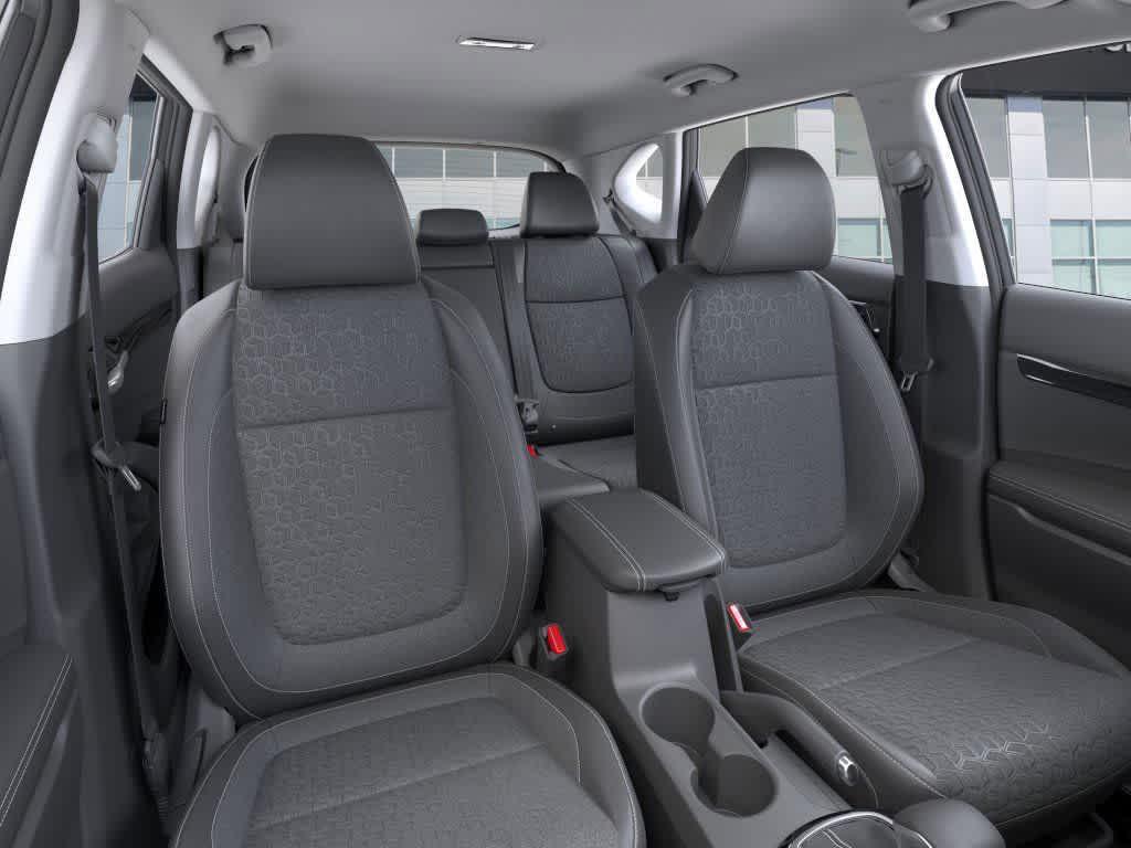 new 2026 Kia Seltos car, priced at $29,574