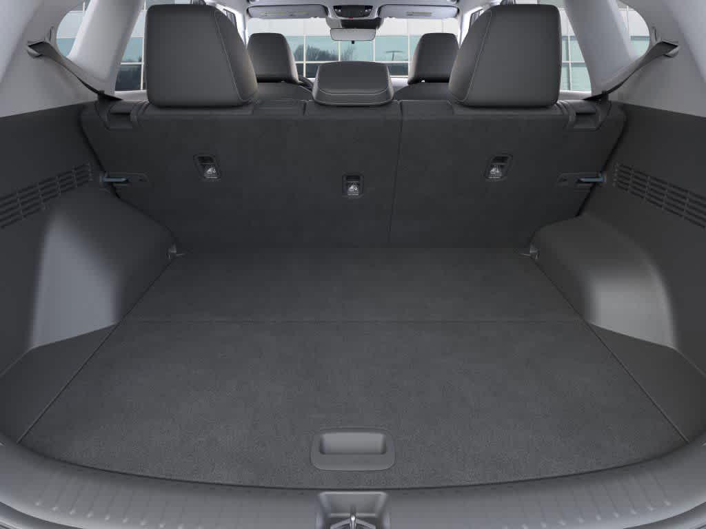 new 2026 Kia Seltos car, priced at $29,574