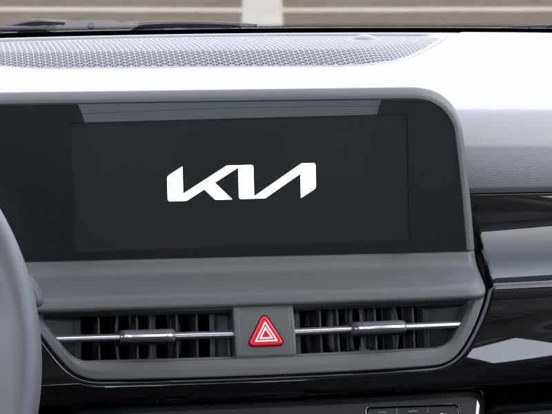 new 2026 Kia Seltos car, priced at $29,574