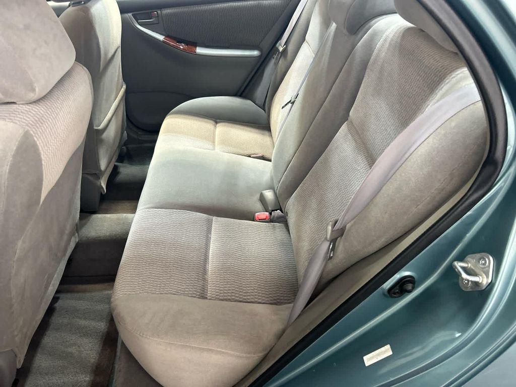 used 2006 Toyota Corolla car, priced at $9,486