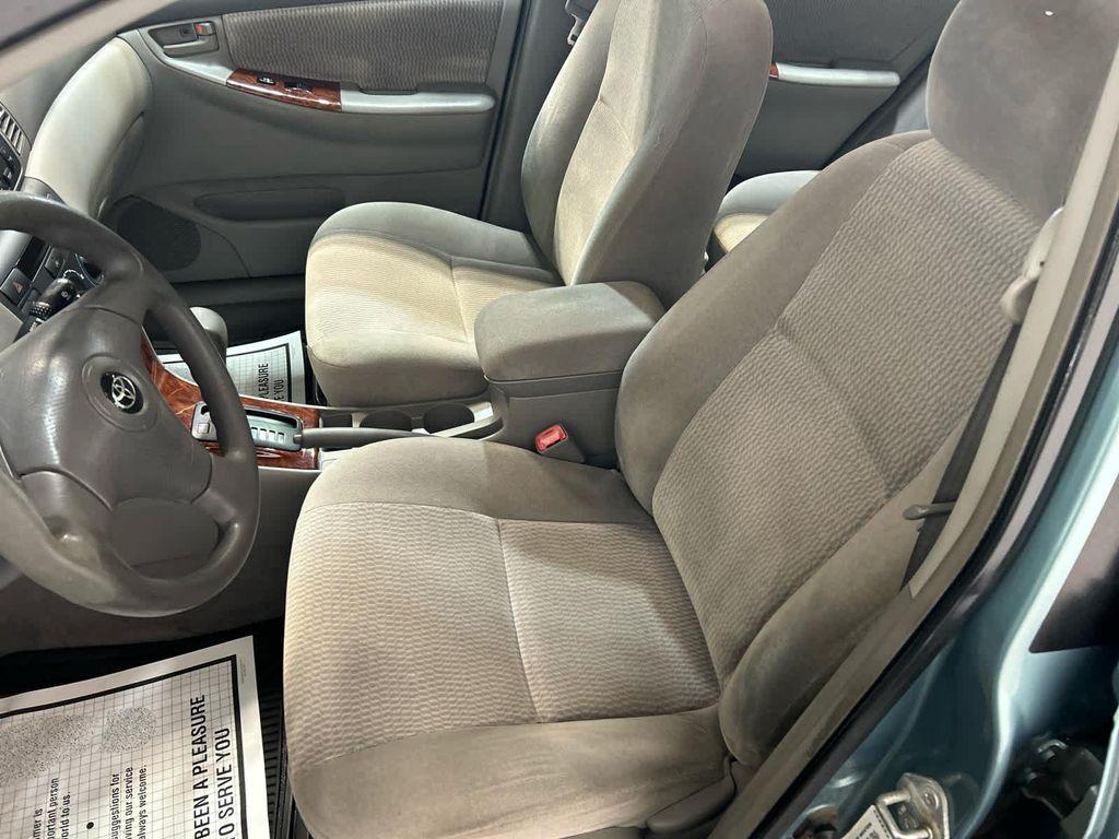 used 2006 Toyota Corolla car, priced at $9,486