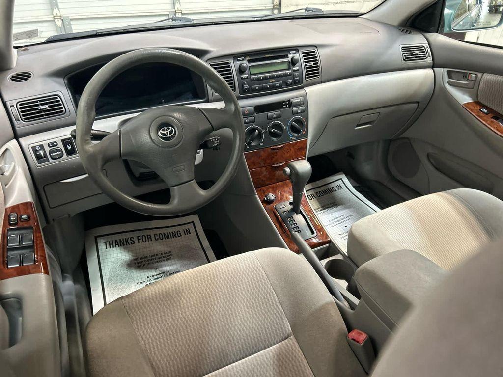 used 2006 Toyota Corolla car, priced at $9,486