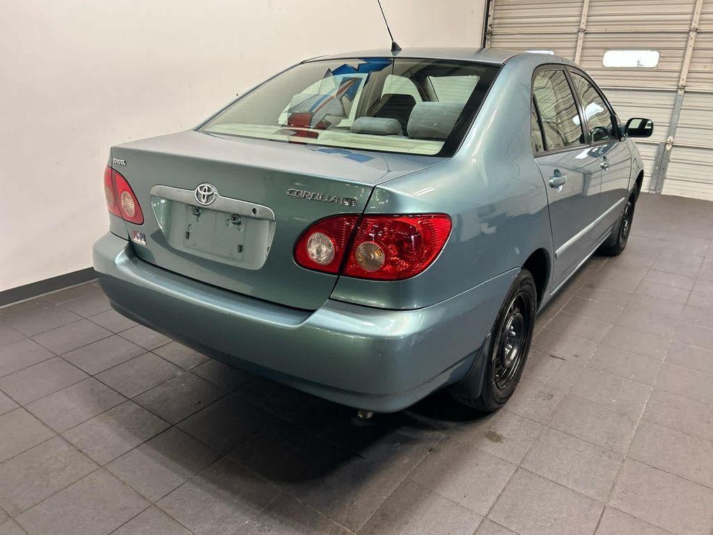 used 2006 Toyota Corolla car, priced at $9,486