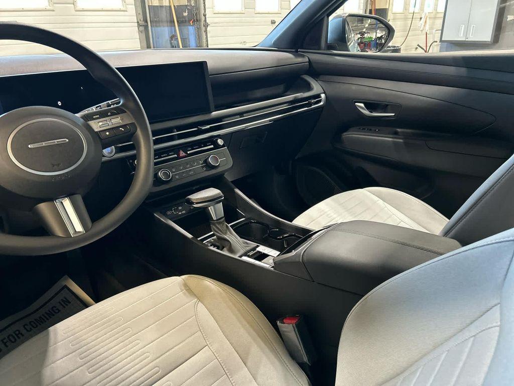 new 2026 Hyundai SANTA CRUZ car, priced at $33,448