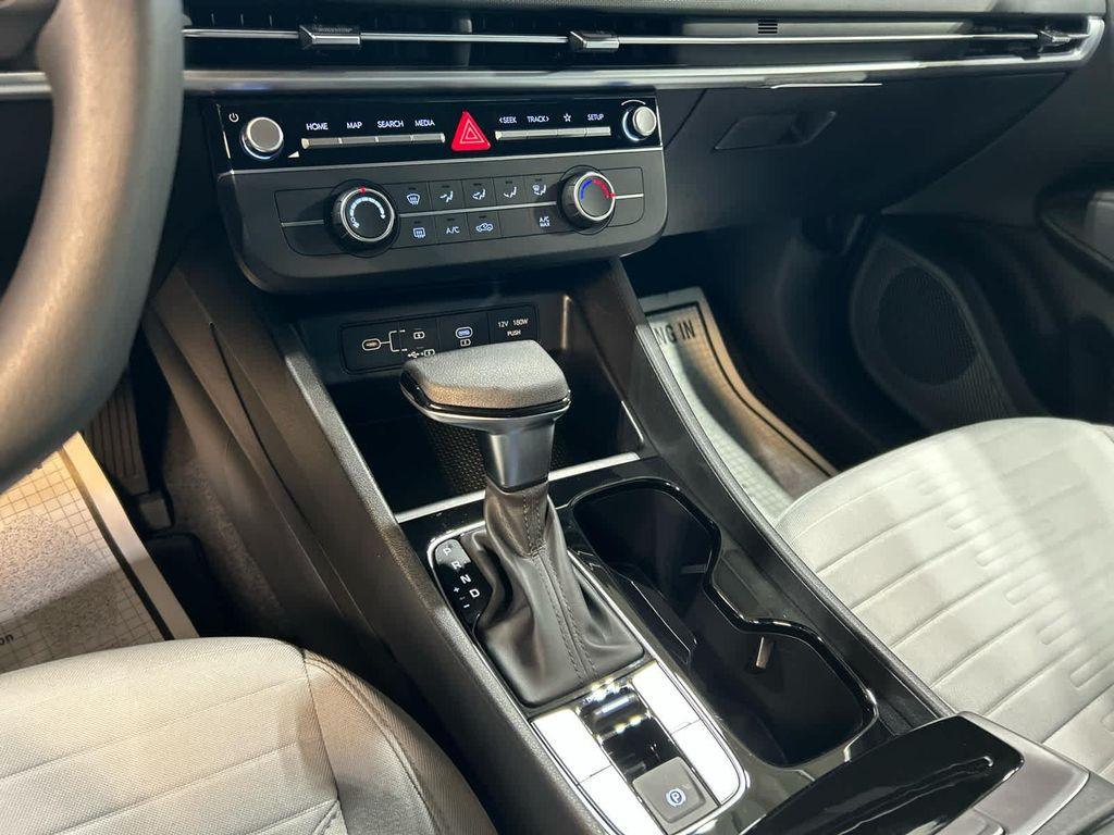 new 2026 Hyundai SANTA CRUZ car, priced at $33,448