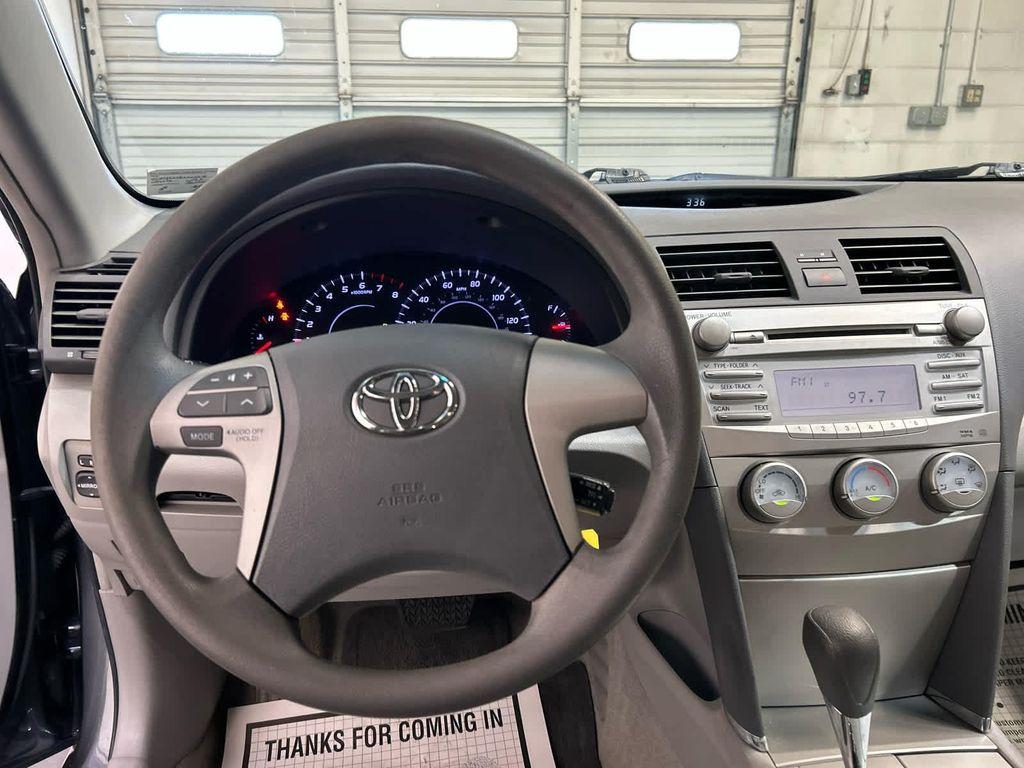 used 2011 Toyota Camry car, priced at $11,946