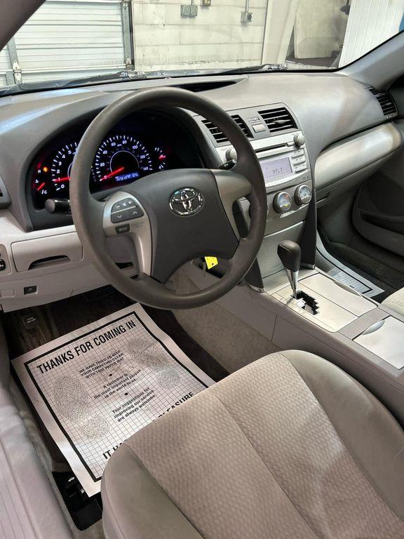 used 2011 Toyota Camry car, priced at $11,946