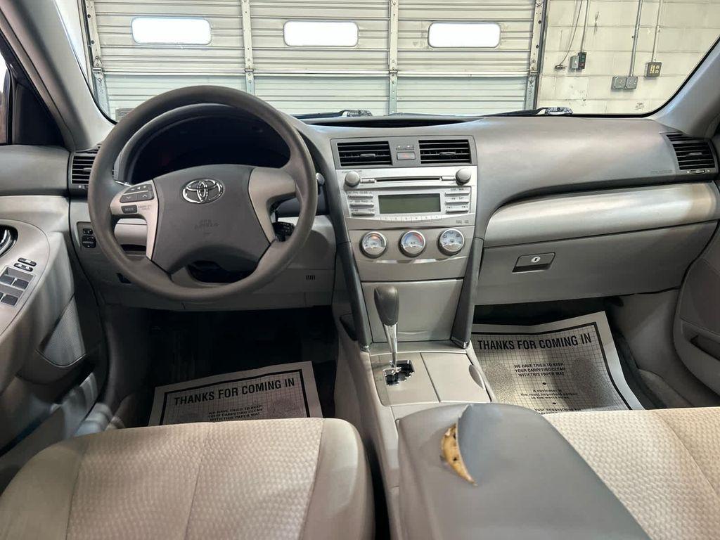 used 2011 Toyota Camry car, priced at $11,946