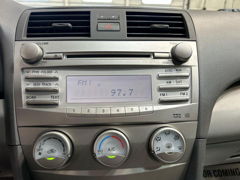 used 2011 Toyota Camry car, priced at $11,946