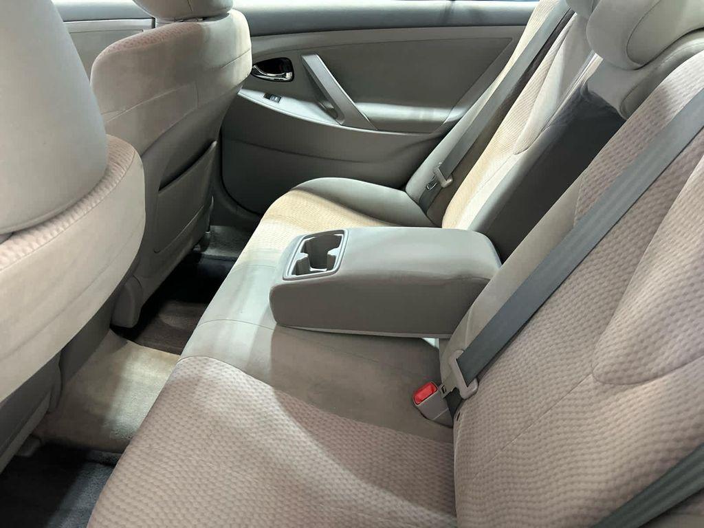 used 2011 Toyota Camry car, priced at $11,946