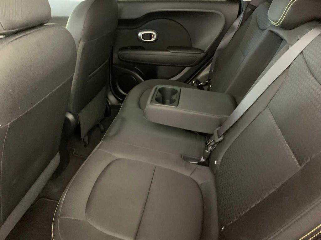 used 2016 Kia Soul car, priced at $14,980