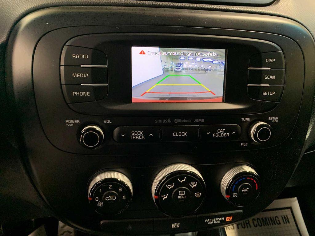 used 2016 Kia Soul car, priced at $14,980