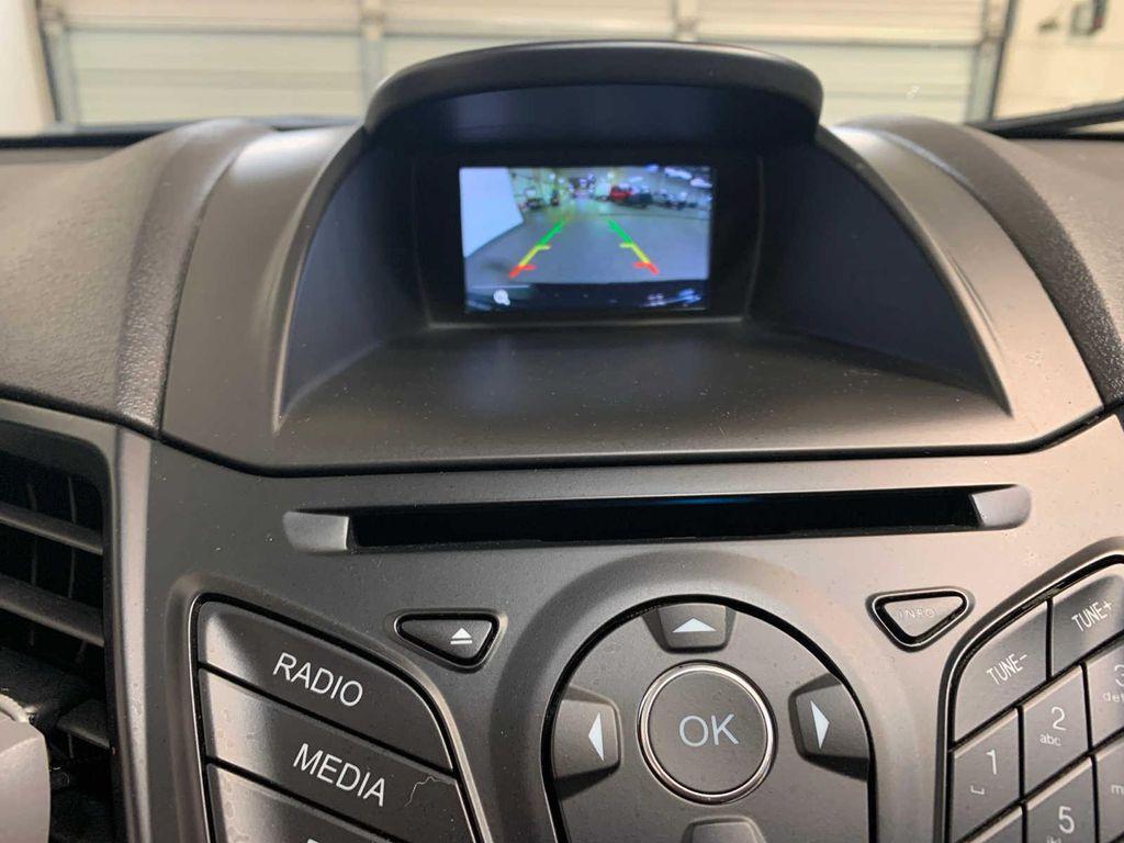 used 2019 Ford Fiesta car, priced at $12,975