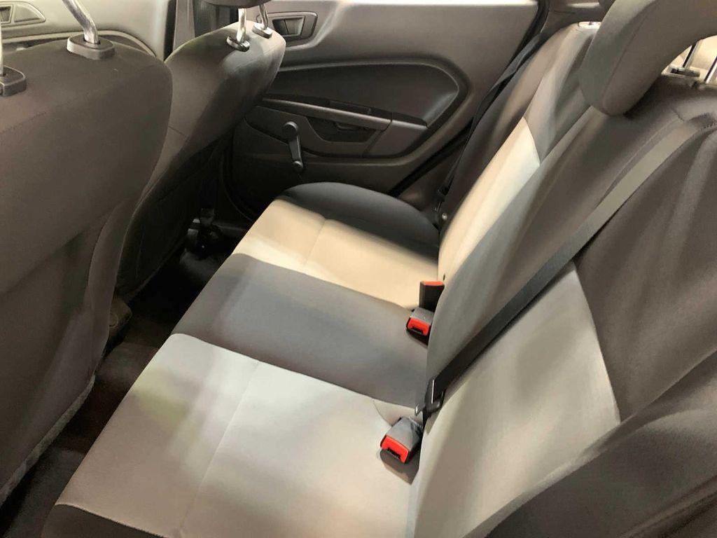 used 2019 Ford Fiesta car, priced at $12,975