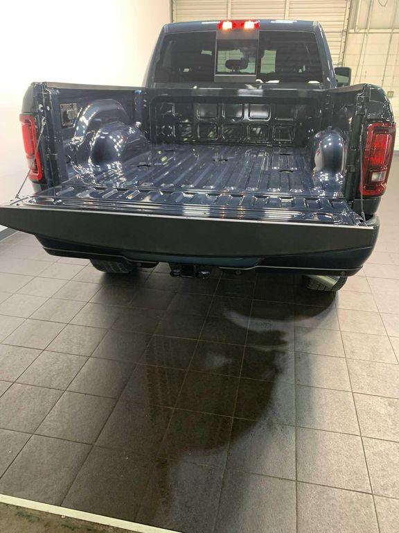 new 2026 Ram 2500 car, priced at $69,902