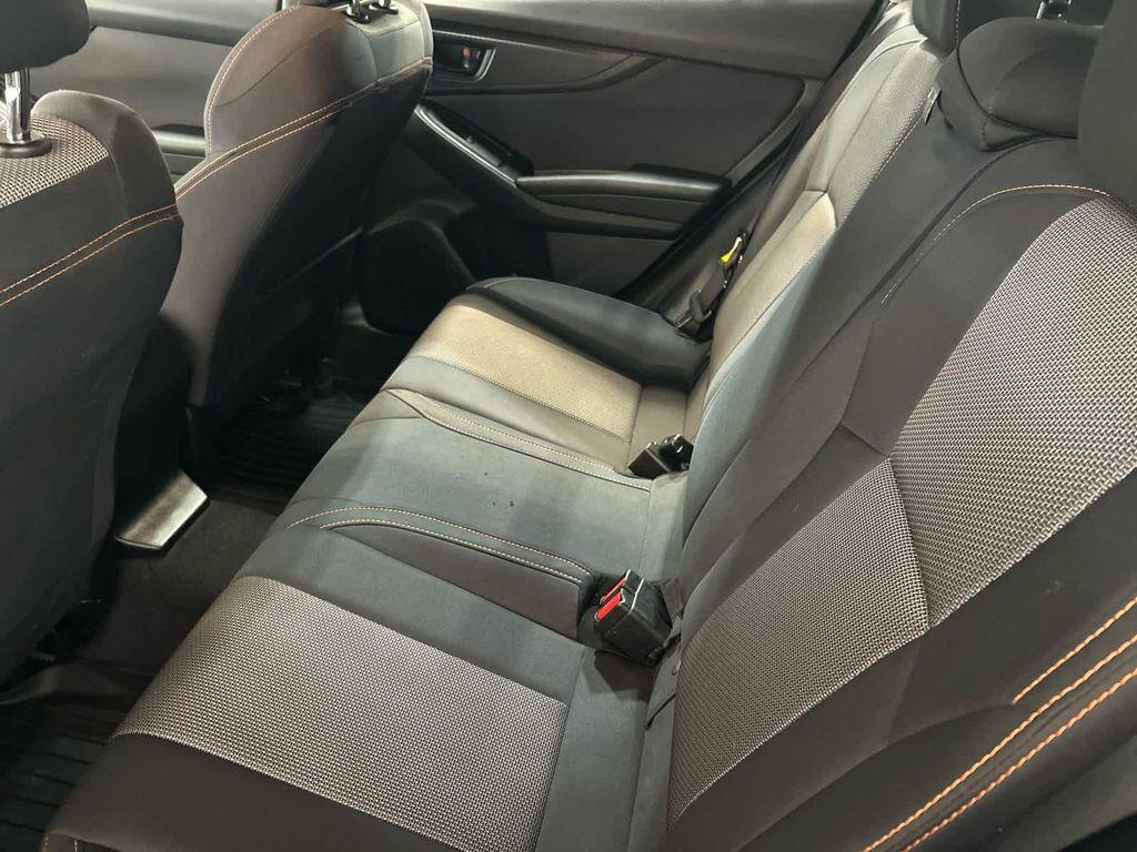 used 2021 Subaru Crosstrek car, priced at $18,186