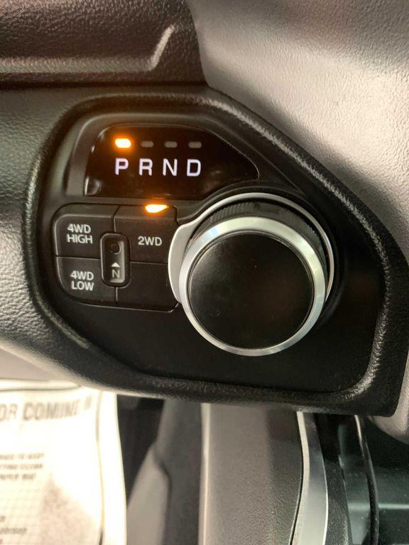 used 2019 Ram 3500 car, priced at $39,989