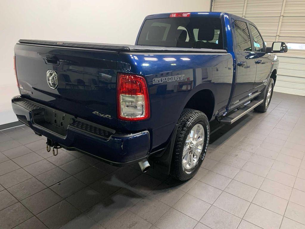 used 2019 Ram 3500 car, priced at $39,989