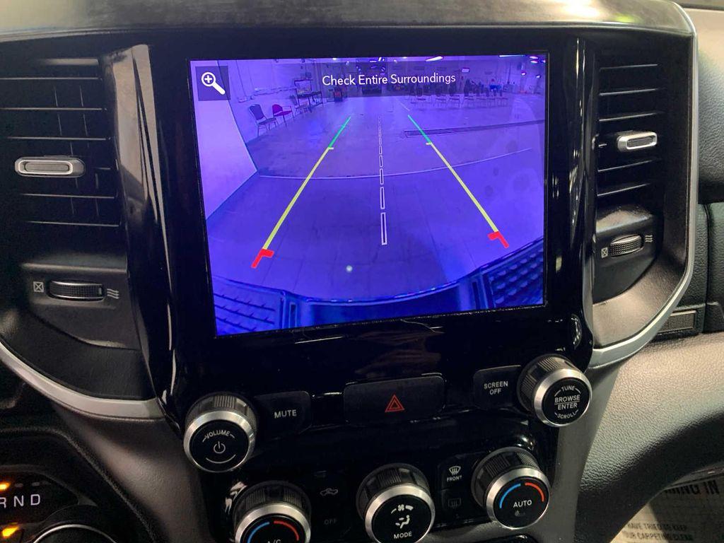 used 2019 Ram 3500 car, priced at $39,989