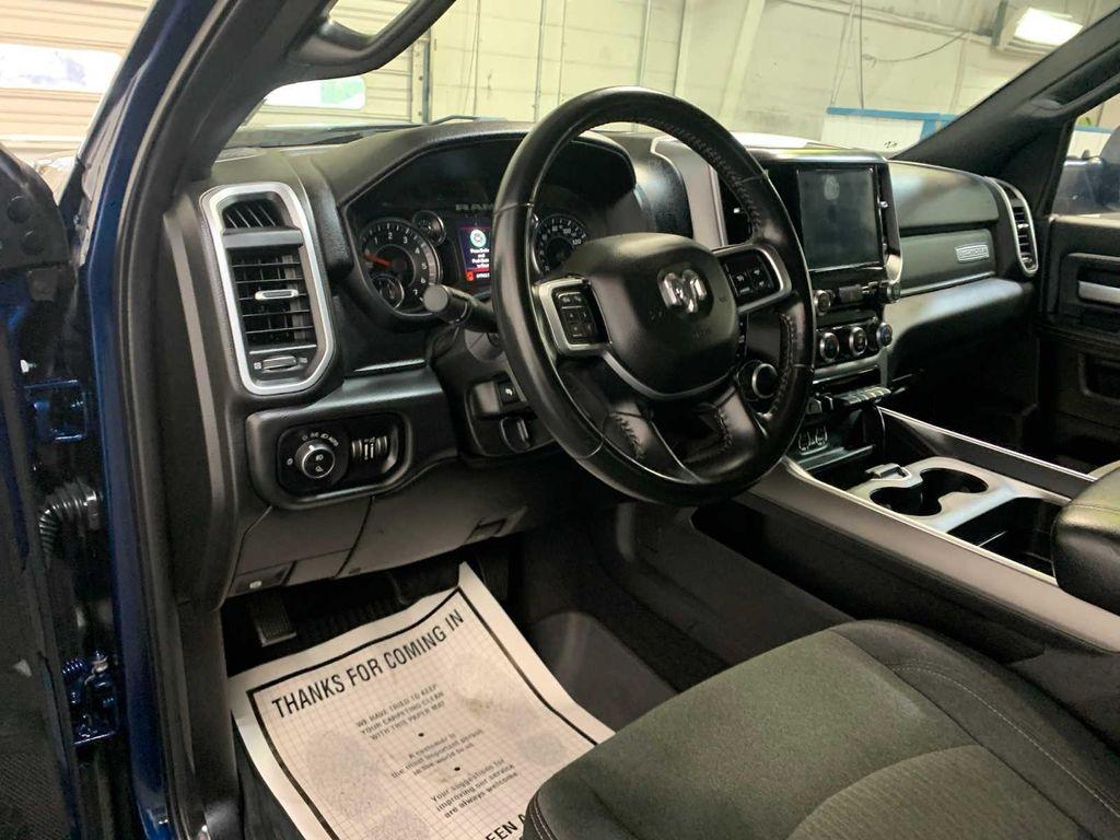 used 2019 Ram 3500 car, priced at $39,989