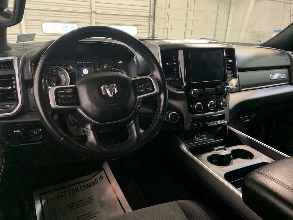 used 2019 Ram 3500 car, priced at $39,989