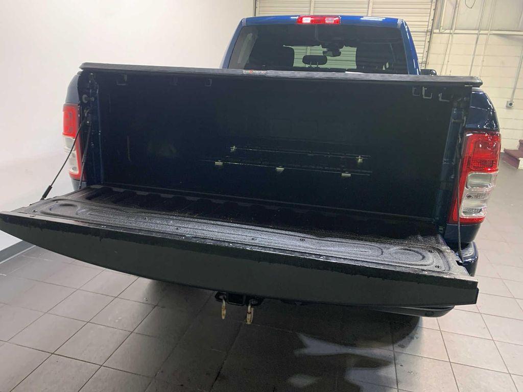 used 2019 Ram 3500 car, priced at $39,989