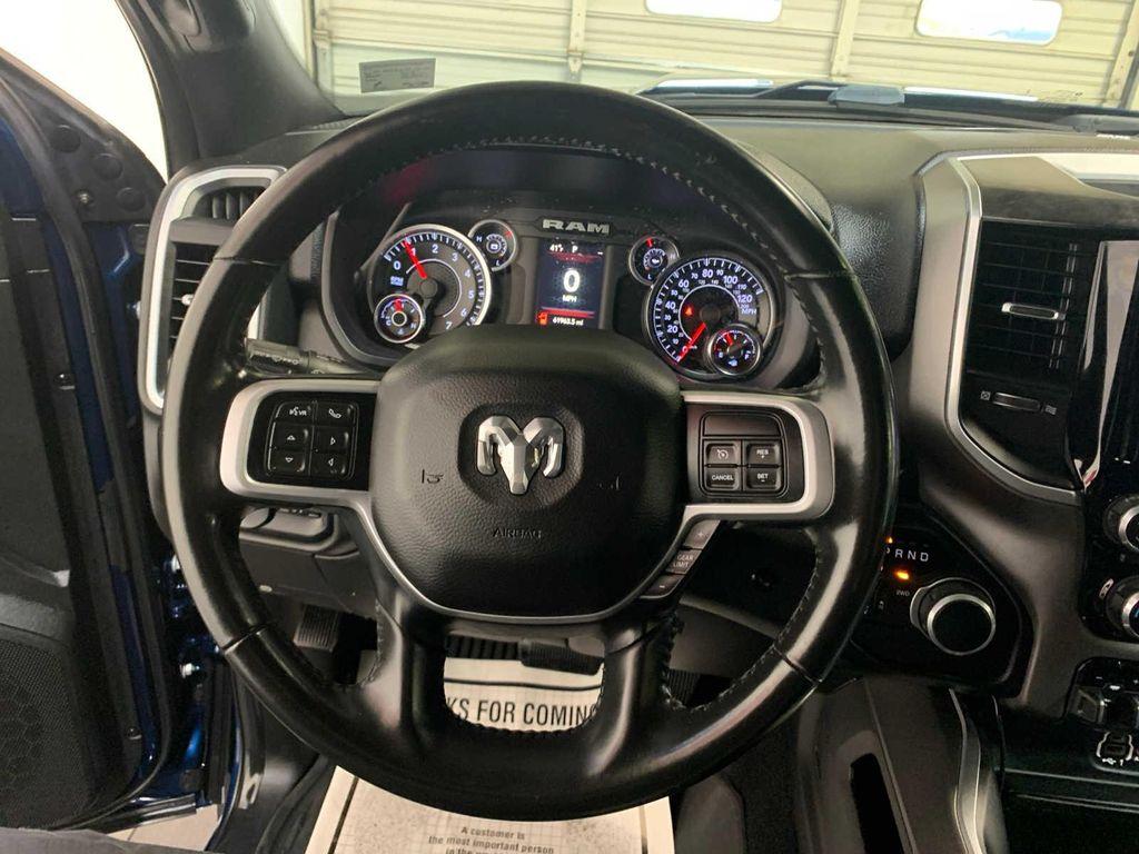 used 2019 Ram 3500 car, priced at $39,989