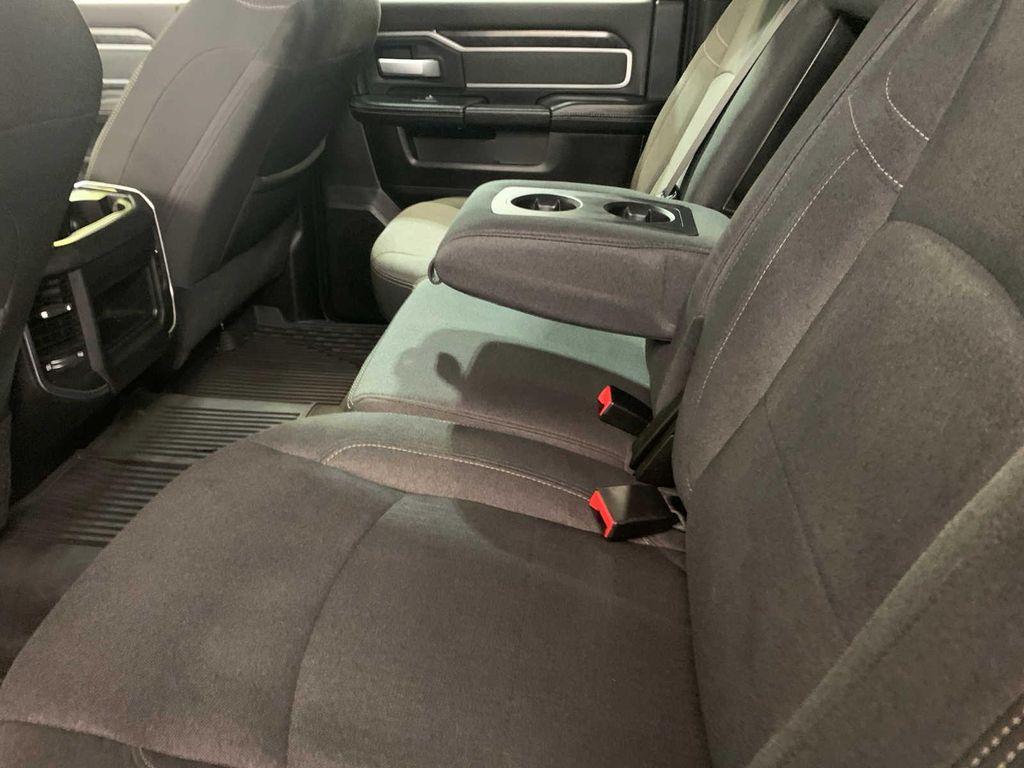 used 2019 Ram 3500 car, priced at $39,989