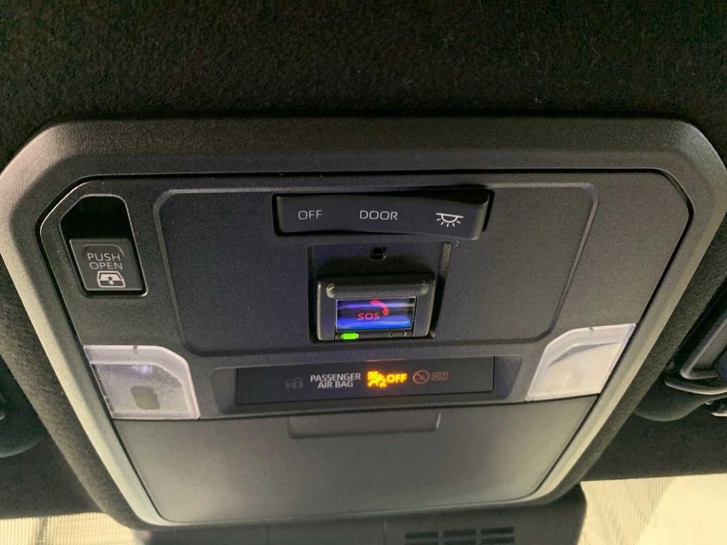 new 2026 Toyota 4Runner car, priced at $46,498