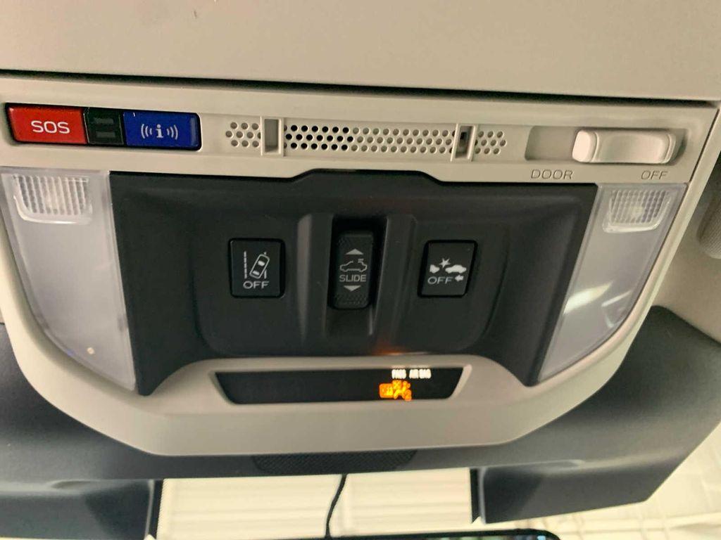 used 2022 Subaru Forester car, priced at $27,879