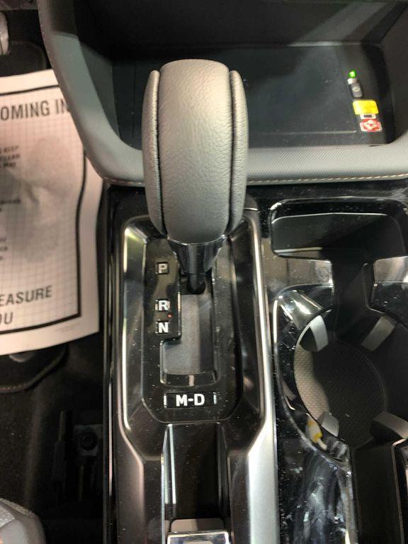 new 2026 Subaru Forester car, priced at $40,781