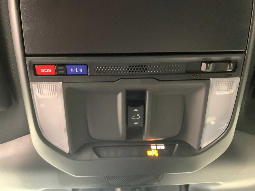 new 2026 Subaru Forester car, priced at $40,781