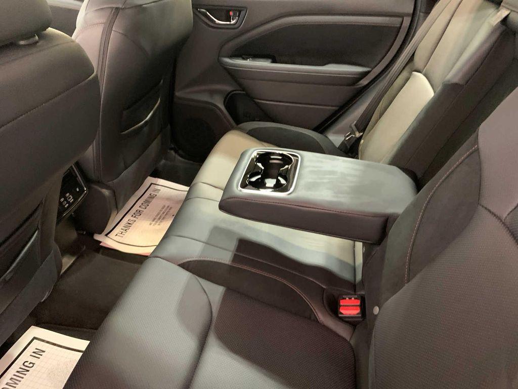 new 2026 Subaru Forester car, priced at $40,781