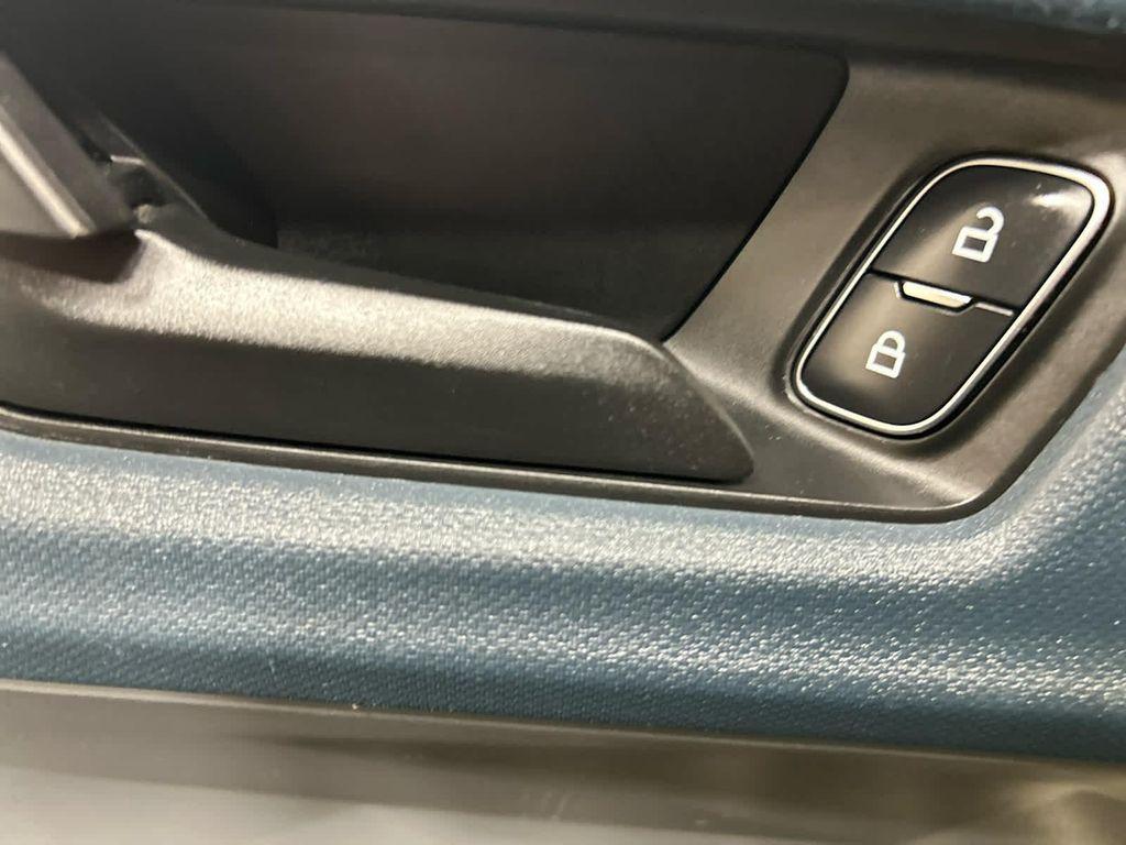 used 2022 Ford Maverick car, priced at $25,486