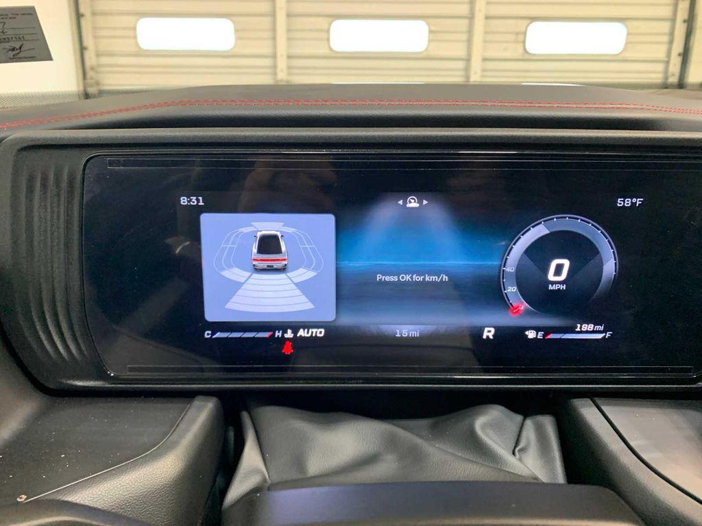 new 2026 Dodge Charger car, priced at $56,192
